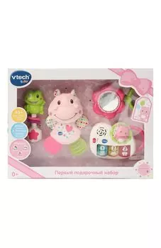 Игрушка Первый набор VTECH