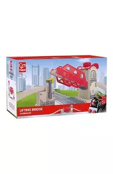 Игрушка Подъемный мост Hape