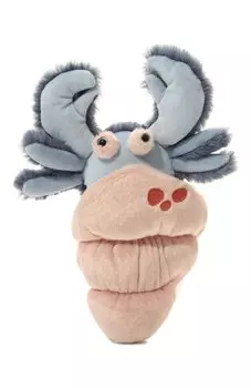 Игрушка Рак Отшельник Histoire D`Ours