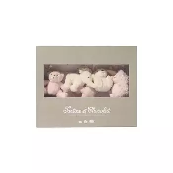 Игрушка развивающая Tartine Et Chocolat