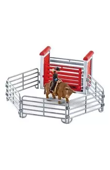 Игрушка Родео Schleich