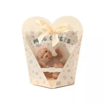 Игрушка щенок Шарпей Magic Manufactory