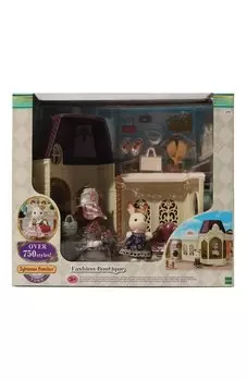 Игрушка Шоурум модницы Sylvanian Families