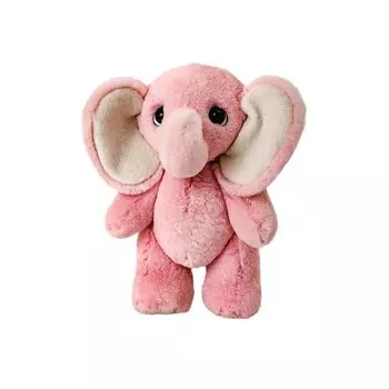 Игрушка Слоник Тедди Carolon