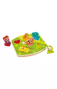 Игрушка-сортер Ферма Hape