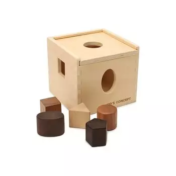 Игрушка сортер Neo Kid`s Concept