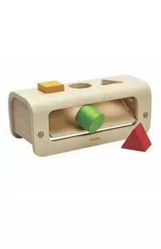 Игрушка-сортер Plan Toys