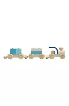 Игрушка-сортер Поезд Plan Toys