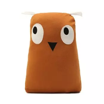 Игрушка сова Edvin Kid`s Concept