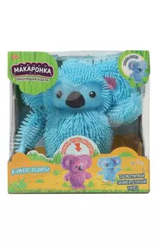 Игрушка Танцующая Коала Abtoys