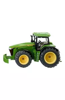 Игрушка Трактор John Deere Siku