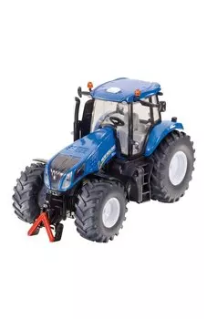 Игрушка Трактор Siku