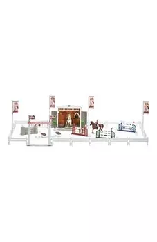 Игрушка Турнир с лошадьми Schleich