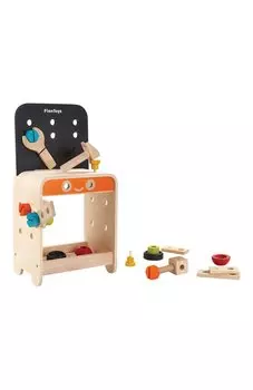 Игрушка Верстак Plan Toys