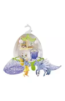 Игрушка Ветеринарный цветок Schleich