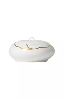 Икорница Kintsugi Bernardaud