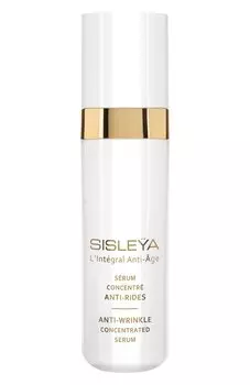 Интегральная антивозрастная сыворотка против морщин (30ml) Sisley