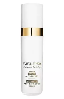 Интегральная антивозрастная сыворотка "Сияние" Sisleya (30ml) Sisley