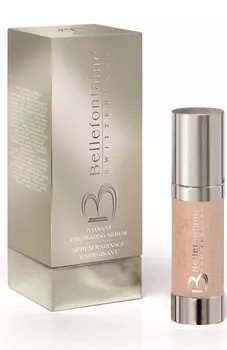 Интенсивная активирующая сыворотка (30ml) Bellefontaine