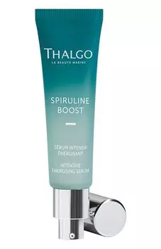 Интенсивная энергизирующая детокс-сыворотка (30ml) Thalgo