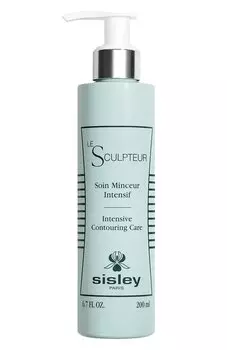 Интенсивная корректирующая эмульсия для тела Le Sculpteur (200ml) Sisley