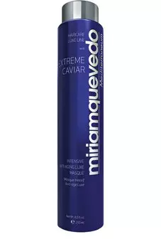 Интенсивная маска для волос с экстрактом черной икры (250ml) Miriamquevedo