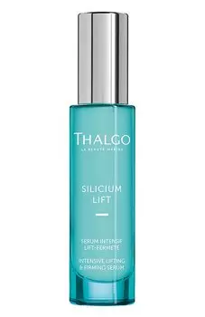 Интенсивная подтягивающая и укрепляющая сыворотка (30ml) Thalgo