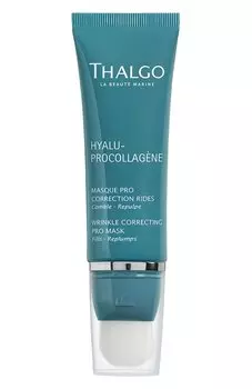 Интенсивная разглаживающая морщины маска (50ml) Thalgo