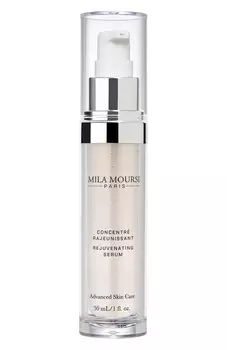 Интенсивная сыворотка для плотности и упругости кожи (30ml) Mila Moursi