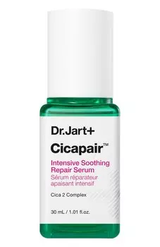 Интенсивная успокаивающая сыворотка Cicapair (30ml) Dr.Jart+