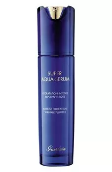 Интенсивная увлажняющая сыворотка Super Aqua-Serum (50ml) Guerlain