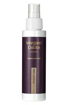 Интенсивно увлажняющее масло для стоп Intensive Treatment (100ml) Margaret Dabbs