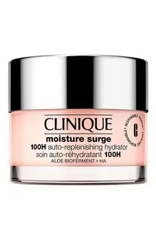 Интенсивно увлажняющий гель-крем на 100 часов (50ml) Clinique