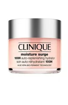 Интенсивно увлажняющий гель-крем на 100 часов (125ml) Clinique