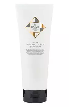 Интенсивно восстанавливающая маска Hydro Deep Repair Hair (250ml) Hadat Cosmetics