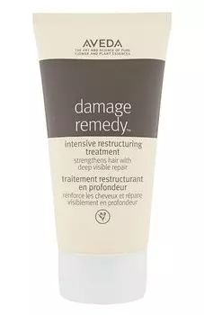 Интенсивно восстанавливающее средство для поврежденных волос Damage Remedy (150ml) Aveda