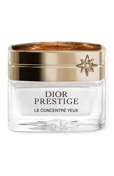 Интенсивный крем для кожи вокруг глаз Dior Prestige (15ml) Dior