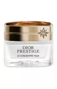 Интенсивный крем для кожи вокруг глаз Dior Prestige (15ml) Dior