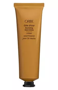 Интенсивный крем для рук "Лазурный берег" (100ml) Oribe