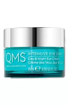 Интенсивный крем для век с лифтинговым эффектом Intensive eye care (15ml) QMS MEDICOSMETICS