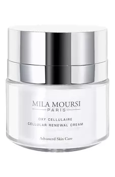 Интенсивный обновляющий крем (50ml) Mila Moursi