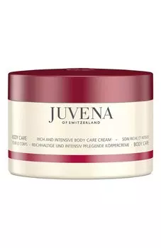 Интенсивный обогащенный крем для тела (200ml) Juvena