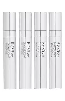 Интенсивный омолаживающий курс сыворотки для лица (4x5ml) ReVive