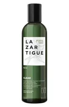 Интенсивный шампунь против перхоти (250ml) Lazartigue