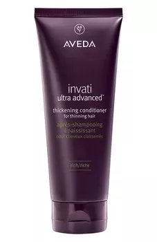 Интенсивный уплотняющий кондиционер Invati Ultra Advanced™ (200ml) Aveda