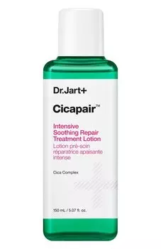 Интенсивный успокаивающий лосьон Cicapair (150ml) Dr.Jart+