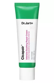 Интенсивный успокаивающий восстанавливающий крем Cicapair (50ml) Dr.Jart+