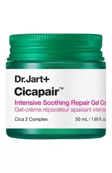 Интенсивный успокаивающий восстанавливающий крем-гель Cicapair (50ml) Dr.Jart+