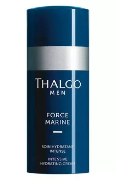 Интенсивный увлажняющий крем (50ml) Thalgo
