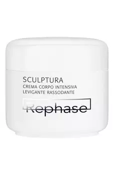 Интенсивный увлажняющий крем для тела (250ml) Rephase